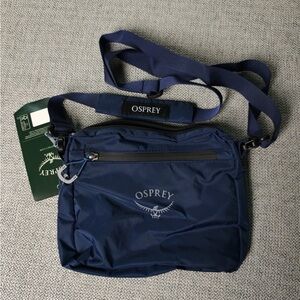 osprey astro courier bag Astronova - Comfortable and Cool